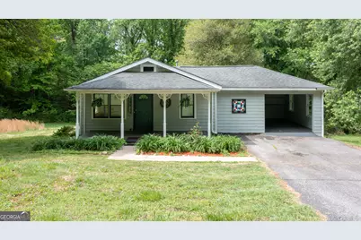 357 Camp Wahsega Road, Dahlonega, GA 30533 - Photo 1