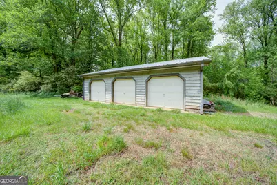 357 Camp Wahsega Road, Dahlonega, GA 30533 - Photo 3