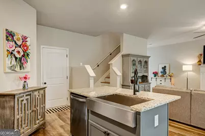 61 Pacific Avenue, Sharpsburg, GA 30277 - Photo 21