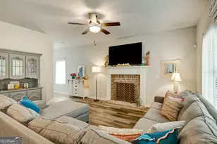 61 Pacific Ave, Sharpsburg, GA 30277 - Photo 17