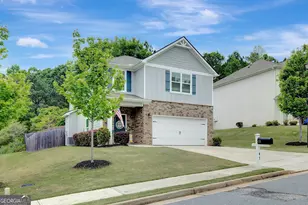 61 Pacific Ave, Sharpsburg, GA 30277 - Photo 1