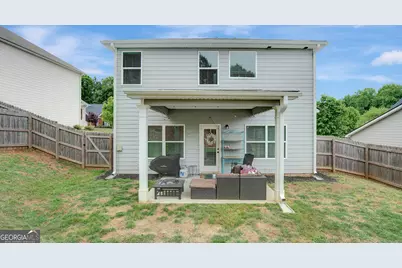 61 Pacific Avenue, Sharpsburg, GA 30277 - Photo 7