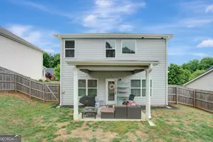 61 Pacific Ave, Sharpsburg, GA 30277 - Photo 7