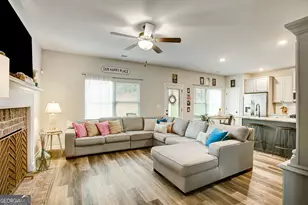 61 Pacific Ave, Sharpsburg, GA 30277 - Photo 3
