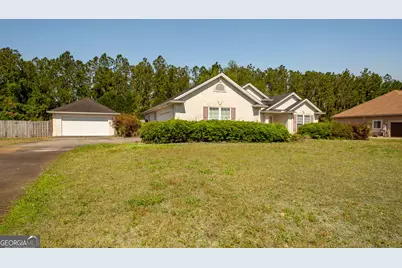 218 Edge Water Drive, Brunswick, GA 31525 - Photo 3
