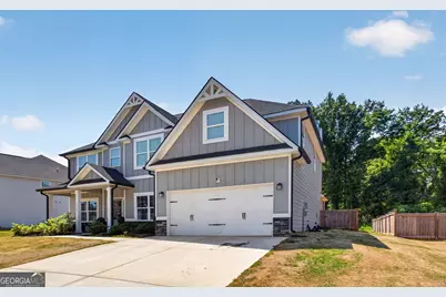 4343 Cornwall Drive, Forsyth, GA 31029 - Photo 3