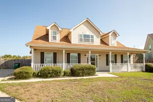 117 Bettingers Pl, Saint Marys, GA 31558 - Photo 3