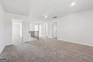 723 Coneflower Wy, McDonough, GA 30253 - Photo 21