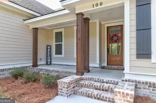 100 Roberts Rd, Springfield, GA 31329 - Photo 3