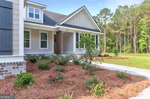 100 Roberts Rd, Springfield, GA 31329 - Photo 5