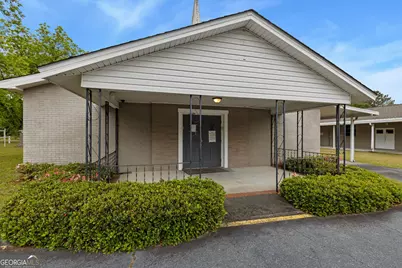 5221 Nisbet Drive, Macon, GA 31206 - Photo 7