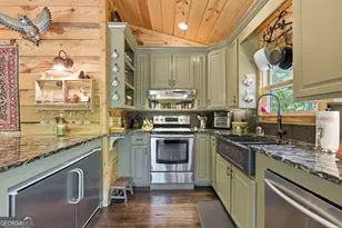 497 Mill Trace Ct, Cleveland, GA 30528 - Photo 11