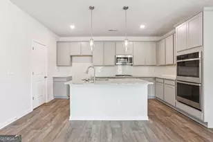 33 Faulkner Circle, Social Circle, GA 30025 - Photo 3