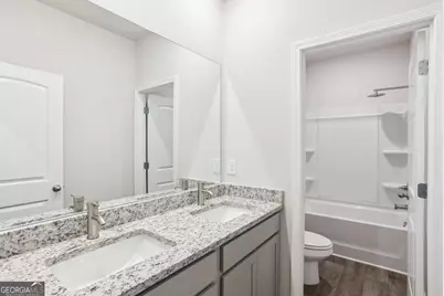 33 Faulkner Circle, Social Circle, GA 30025 - Photo 7