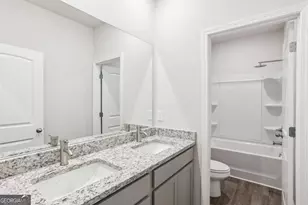 33 Faulkner Circle, Social Circle, GA 30025 - Photo 7