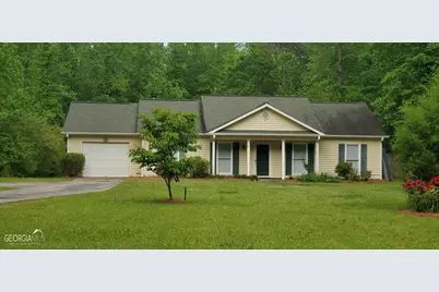 70 Covey Trail, Newnan, GA 30265 - Photo 1
