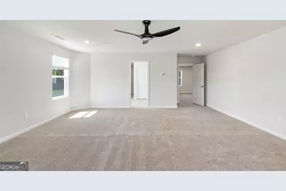 19 Faulkner Drive, Social Circle, GA 30025 - Photo 5