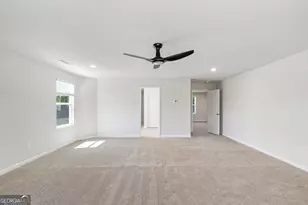 19 Faulkner Dr, Social Circle, GA 30025 - Photo 5