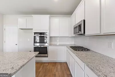 19 Faulkner Drive, Social Circle, GA 30025 - Photo 25