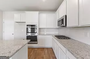 19 Faulkner Dr, Social Circle, GA 30025 - Photo 25