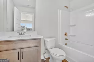 915 Nora Elosie Lot 39 Dr, Bonaire, GA 31005 - Photo 27
