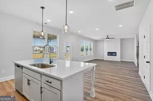 915 Nora Elosie Lot 39 Dr, Bonaire, GA 31005 - Photo 13