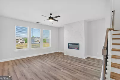 915 Nora Elosie Lot 39 Drive #39, Bonaire, GA 31005 - Photo 7