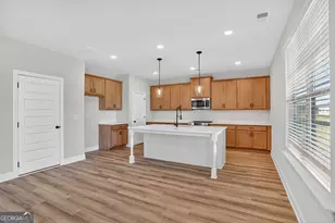 915 Nora Elosie Lot 39 Dr, Bonaire, GA 31005 - Photo 11