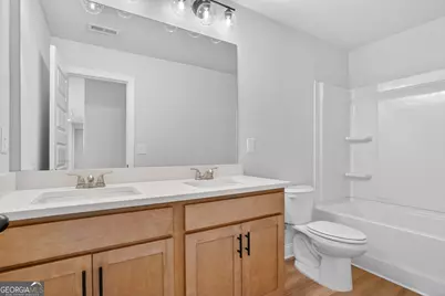 915 Nora Elosie Lot 39 Drive #39, Bonaire, GA 31005 - Photo 29