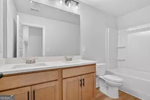 915 Nora Elosie Lot 39 Dr, Bonaire, GA 31005 - Photo 29