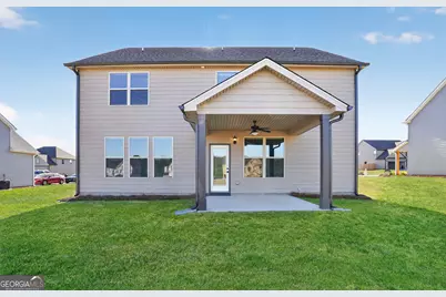 915 Nora Elosie Lot 39 Drive #39, Bonaire, GA 31005 - Photo 31