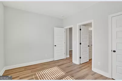 915 Nora Elosie Lot 39 Drive #39, Bonaire, GA 31005 - Photo 5