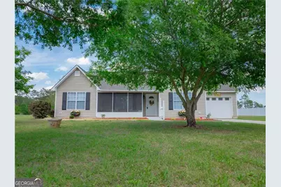6663 Pine Ridge Circle, Blackshear, GA 31516 - Photo 3
