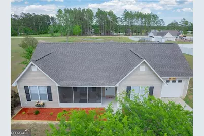 6663 Pine Ridge Circle, Blackshear, GA 31516 - Photo 7