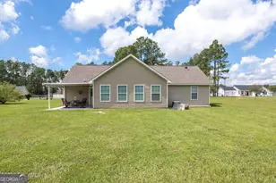 6663 Pine Ridge Cir, Blackshear, GA 31516 - Photo 5