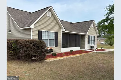 6663 Pine Ridge Circle, Blackshear, GA 31516 - Photo 5