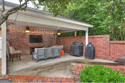 1338 Glenn Avenue, Augusta, GA 30904 - Photo 47
