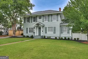 1338 Glenn Ave, Augusta, GA 30904 - Photo 3