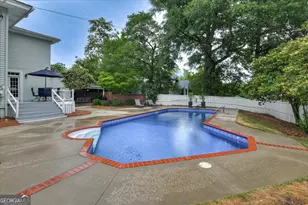 1338 Glenn Ave, Augusta, GA 30904 - Photo 53