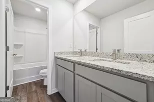 36 Faulkner Circle, Social Circle, GA 30025 - Photo 19
