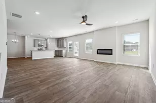 36 Faulkner Circle, Social Circle, GA 30025 - Photo 13