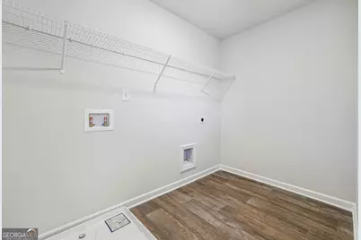36 Faulkner Circle, Social Circle, GA 30025 - Photo 15