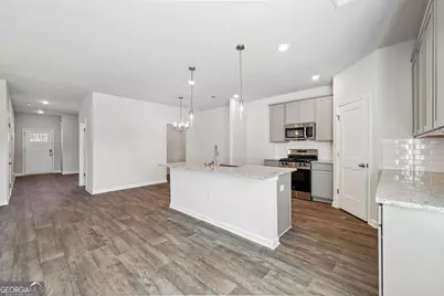 36 Faulkner Circle, Social Circle, GA 30025 - Photo 7