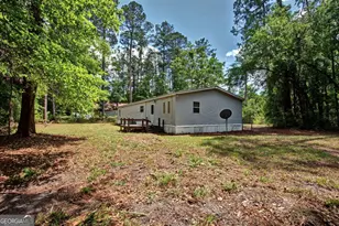 102 Palmer Road NE, Ludowici, GA 31316 - Photo 29