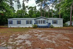 102 Palmer Road NE, Ludowici, GA 31316 - Photo 3