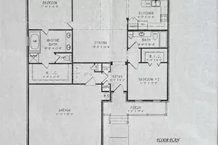 106 High Ridge Dr, Macon, GA 31220 - Photo 17
