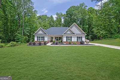 125 Hawthorn Lane, Covington, GA 30014 - Photo 1