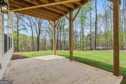 626 Walnut Creek Parkway, Pendergrass, GA 30567 - Photo 5