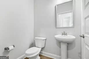 626 Walnut Crk Pkwy, Pendergrass, GA 30567 - Photo 13