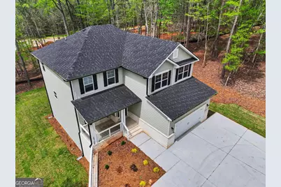 626 Walnut Creek Parkway, Pendergrass, GA 30567 - Photo 3